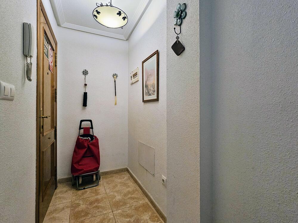 A-0196 SAN POLICARPO Apartment Torrevieja A-0196 SAN POLICARPO Apartment Torrevieja