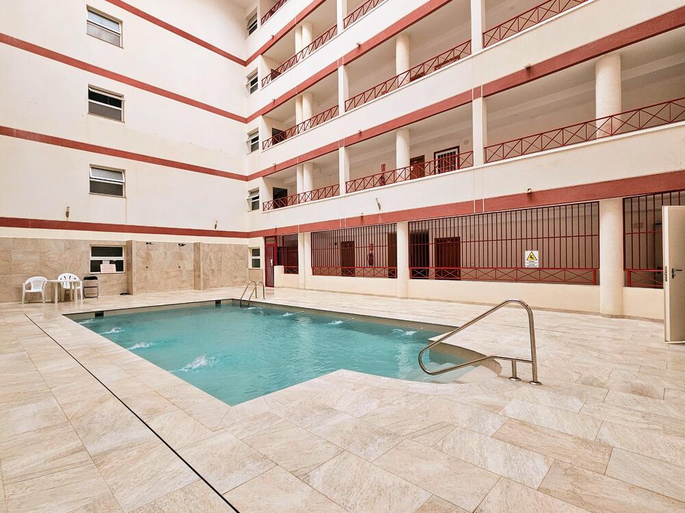 A-0196 SAN POLICARPO Apartment Torrevieja A-0196 SAN POLICARPO Apartment Torrevieja