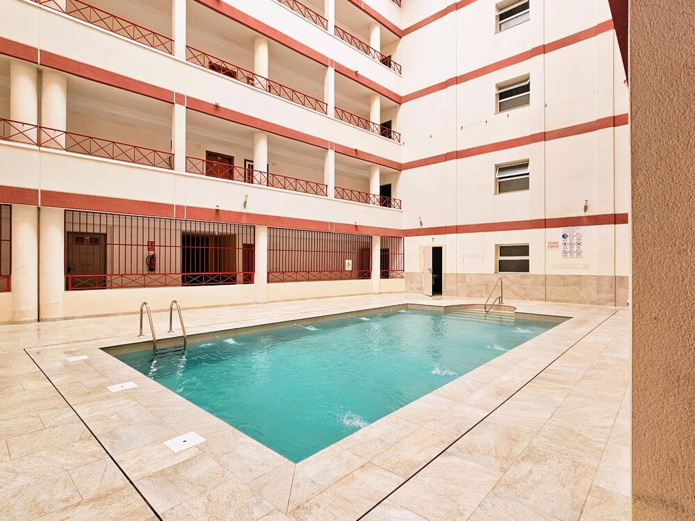A-0196 SAN POLICARPO Apartment Torrevieja A-0196 SAN POLICARPO Apartment Torrevieja