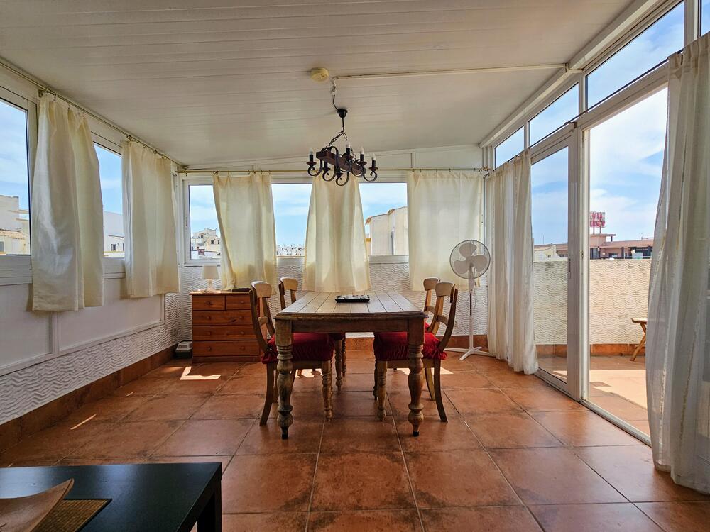 A-0199 DREAM HILLS 2 Semi-detached house Orihuela Costa A-0199 DREAM HILLS 2 Semi-detached house Orihuela Costa