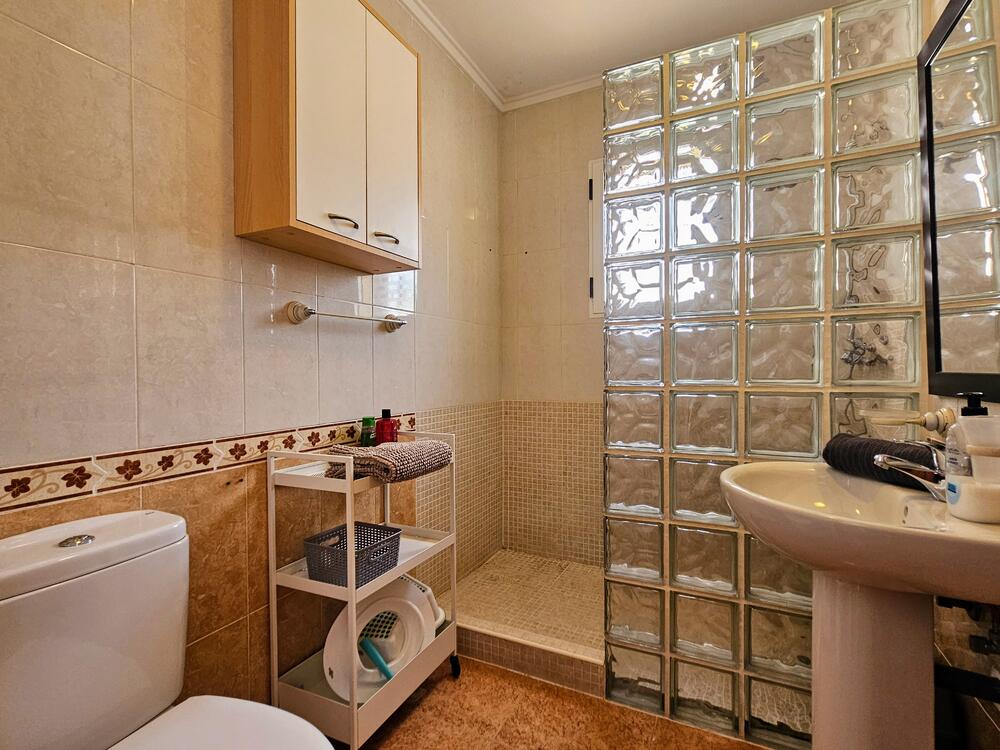 A-0199 DREAM HILLS 2 Semi-detached house Orihuela Costa A-0199 DREAM HILLS 2 Semi-detached house Orihuela Costa