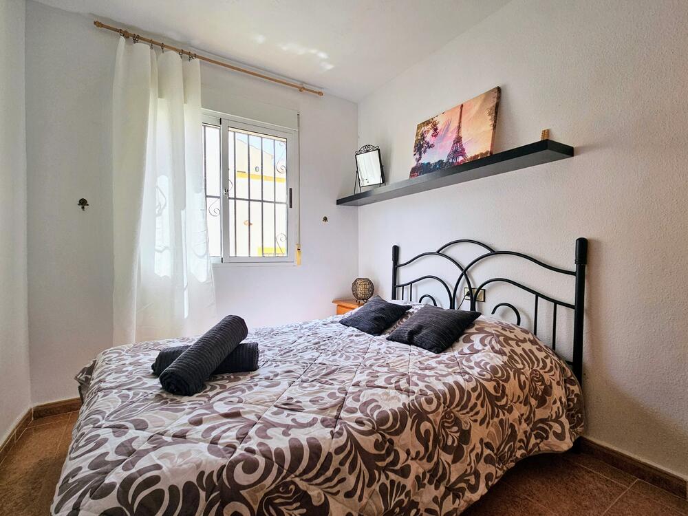 A-0199 DREAM HILLS 2 Semi-detached house Orihuela Costa A-0199 DREAM HILLS 2 Semi-detached house Orihuela Costa