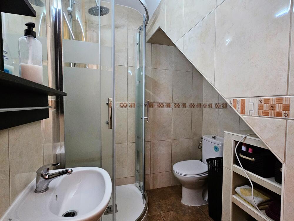A-0199 DREAM HILLS 2 Semi-detached house Orihuela Costa A-0199 DREAM HILLS 2 Semi-detached house Orihuela Costa