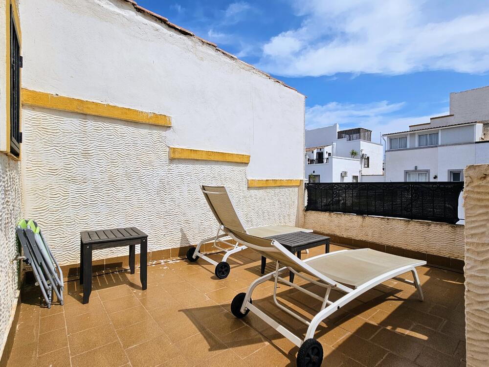 A-0199 DREAM HILLS 2 Semi-detached house Orihuela Costa A-0199 DREAM HILLS 2 Semi-detached house Orihuela Costa