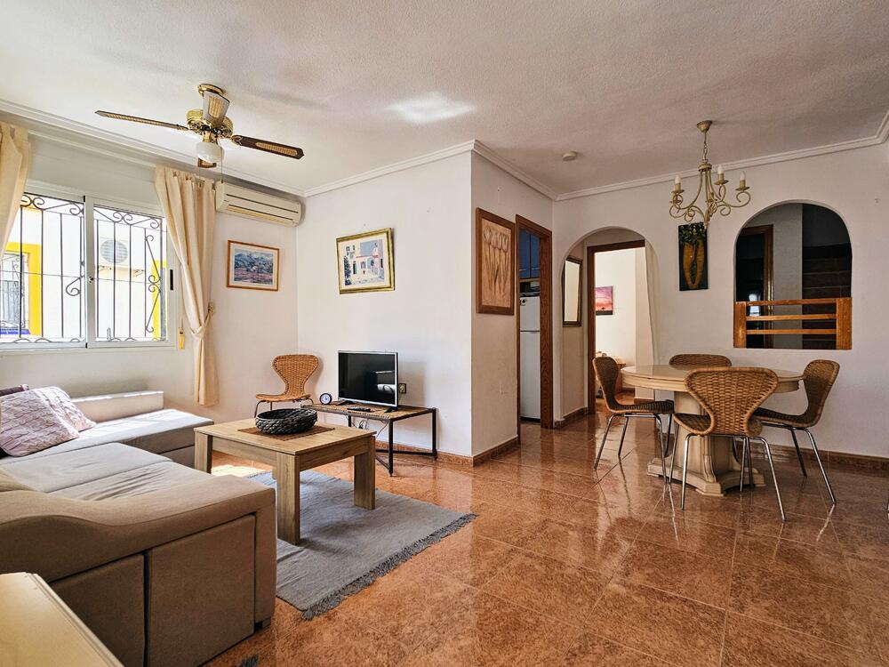 A-0199 DREAM HILLS 2 Semi-detached house Orihuela Costa A-0199 DREAM HILLS 2 Semi-detached house Orihuela Costa