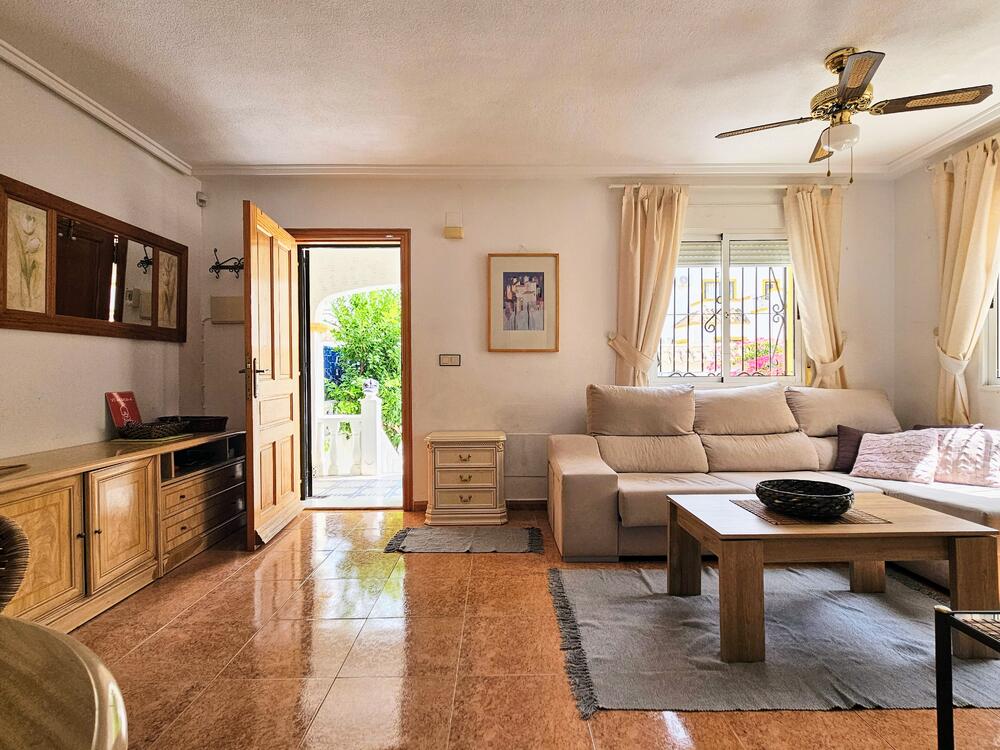 A-0199 DREAM HILLS 2 Semi-detached house Orihuela Costa A-0199 DREAM HILLS 2 Semi-detached house Orihuela Costa