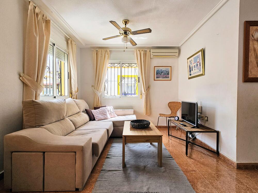 A-0199 DREAM HILLS 2 Semi-detached house Orihuela Costa A-0199 DREAM HILLS 2 Semi-detached house Orihuela Costa