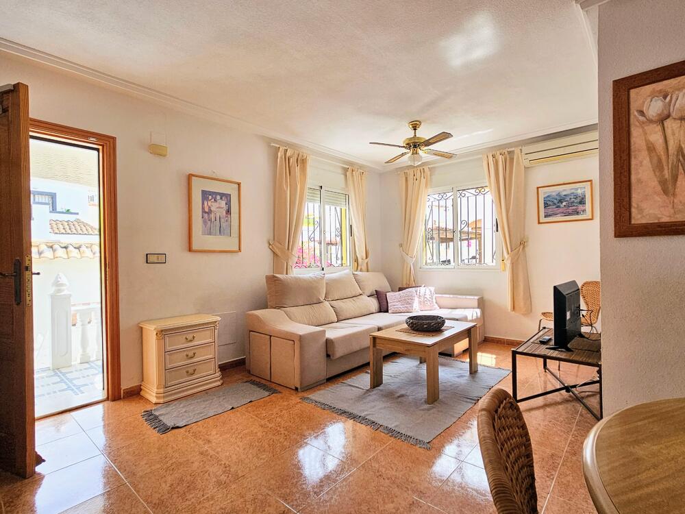 A-0199 DREAM HILLS 2 Semi-detached house Orihuela Costa A-0199 DREAM HILLS 2 Semi-detached house Orihuela Costa