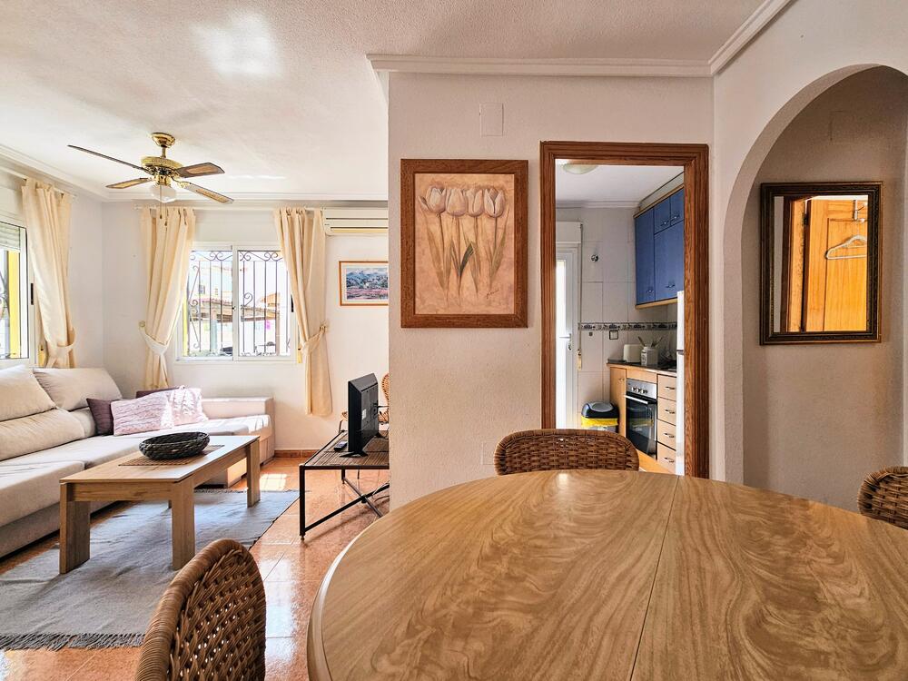 A-0199 DREAM HILLS 2 Semi-detached house Orihuela Costa A-0199 DREAM HILLS 2 Semi-detached house Orihuela Costa