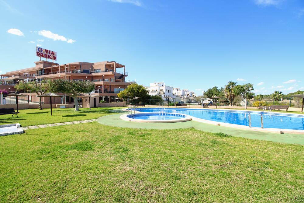 A-0199 DREAM HILLS 2 Semi-detached house Orihuela Costa A-0199 DREAM HILLS 2 Semi-detached house Orihuela Costa