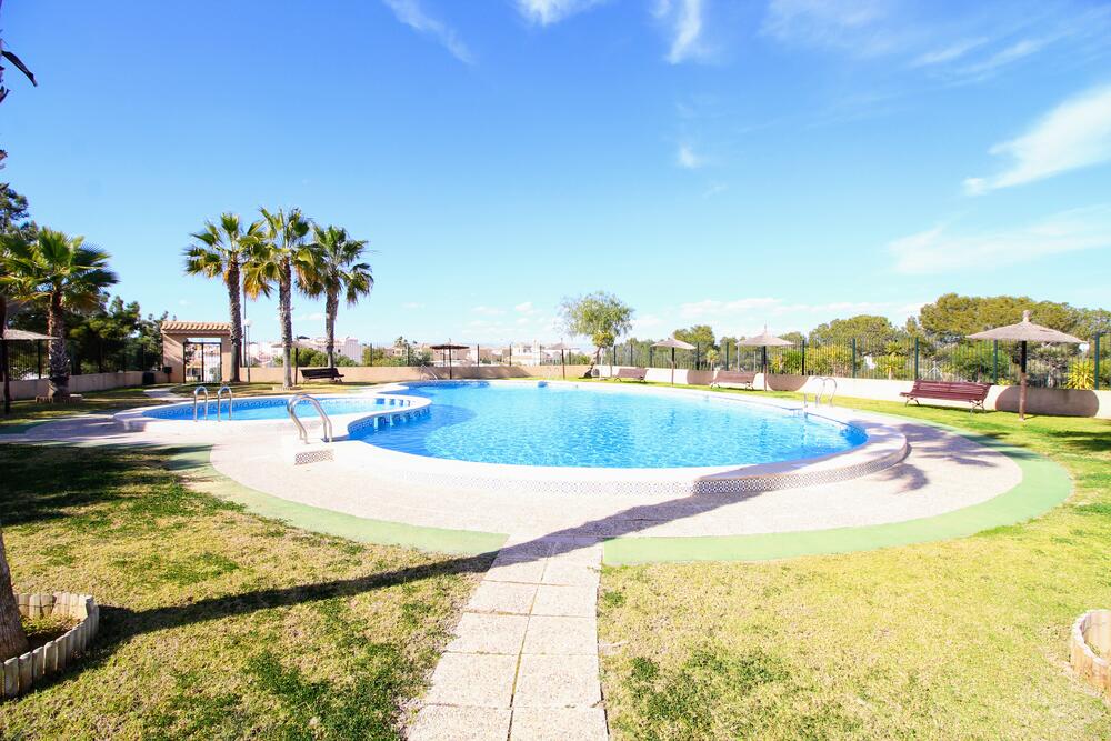 A-0199 DREAM HILLS 2 Semi-detached house Orihuela Costa A-0199 DREAM HILLS 2 Semi-detached house Orihuela Costa