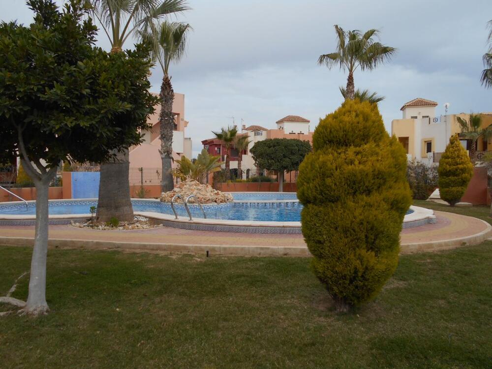A-0214 PUNTA MARINA Bungalow Orihuela Costa A-0214 PUNTA MARINA Bungalow Orihuela Costa