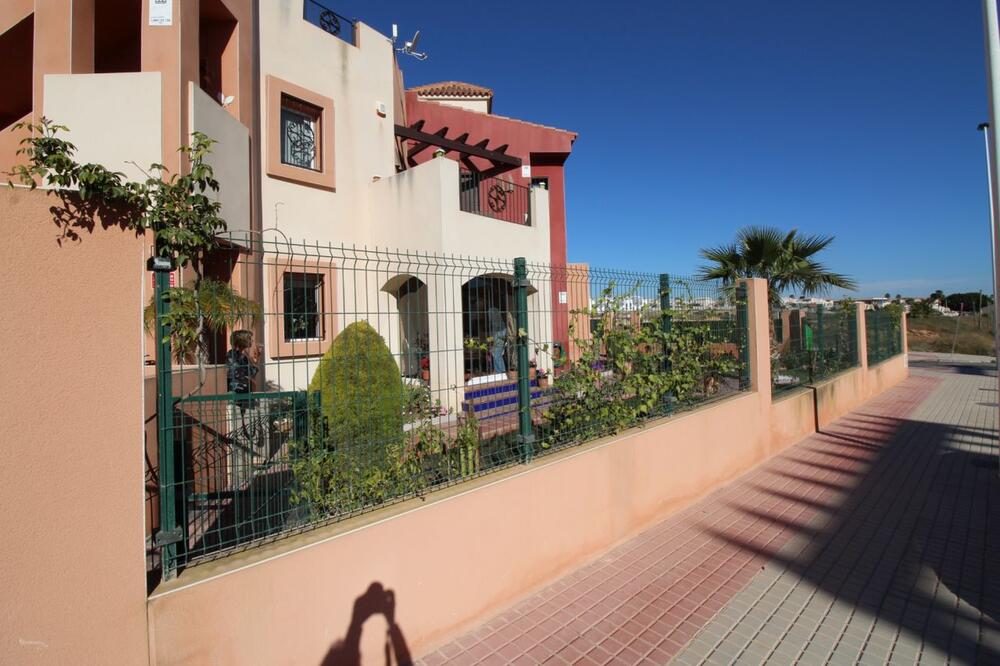 A-0214 PUNTA MARINA Bungalow Orihuela Costa A-0214 PUNTA MARINA Bungalow Orihuela Costa