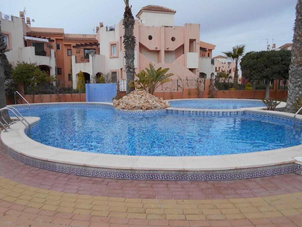A-0214 PUNTA MARINA Bungalow Orihuela Costa A-0214 PUNTA MARINA Bungalow Orihuela Costa