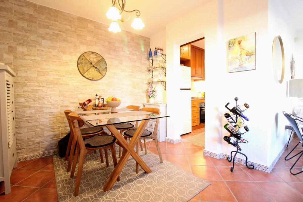 A-0214 PUNTA MARINA Bungalow Orihuela Costa A-0214 PUNTA MARINA Bungalow Orihuela Costa