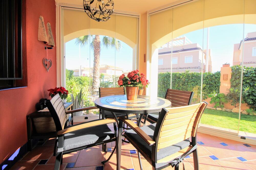 A-0214 PUNTA MARINA Bungalow Orihuela Costa A-0214 PUNTA MARINA Bungalow Orihuela Costa