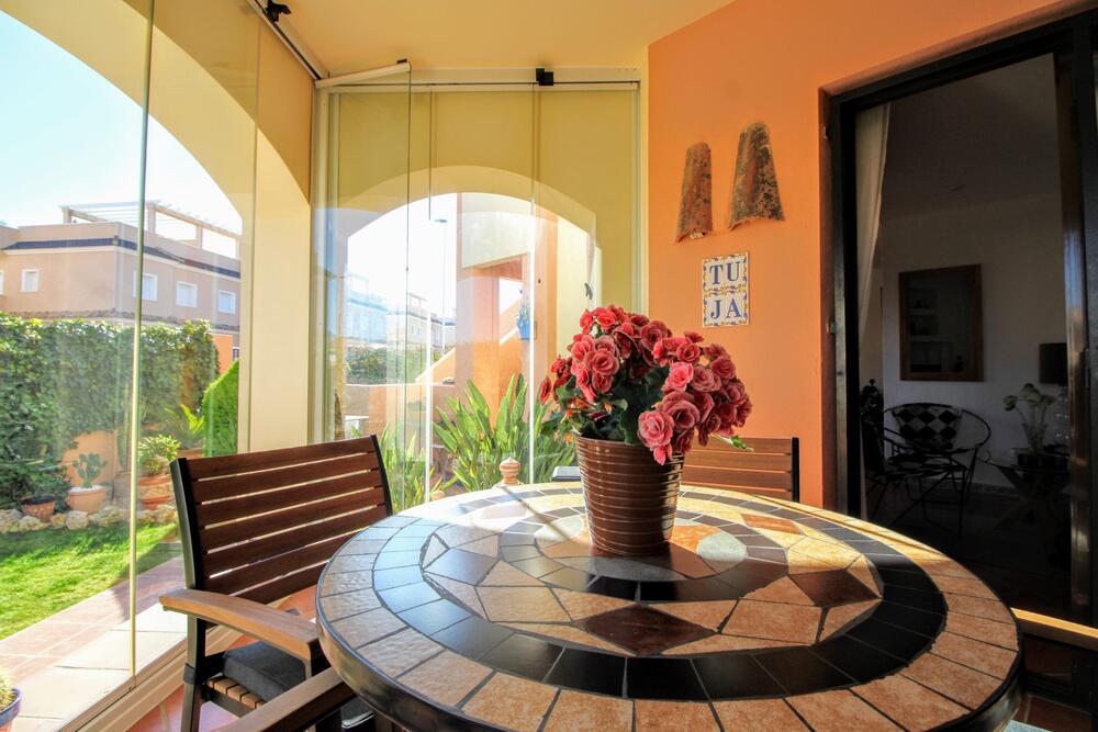 A-0214 PUNTA MARINA Bungalow Orihuela Costa A-0214 PUNTA MARINA Bungalow Orihuela Costa
