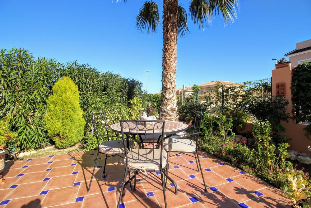 A-0214 PUNTA MARINA Bungalow Orihuela Costa A-0214 PUNTA MARINA Bungalow Orihuela Costa