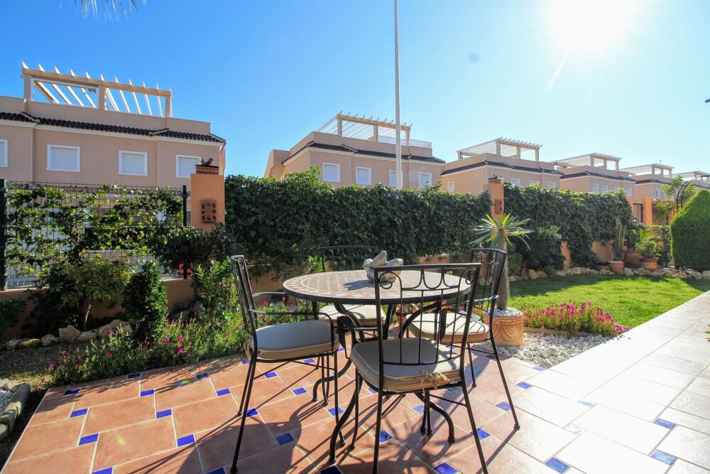 A-0214 PUNTA MARINA Bungalow Orihuela Costa A-0214 PUNTA MARINA Bungalow Orihuela Costa
