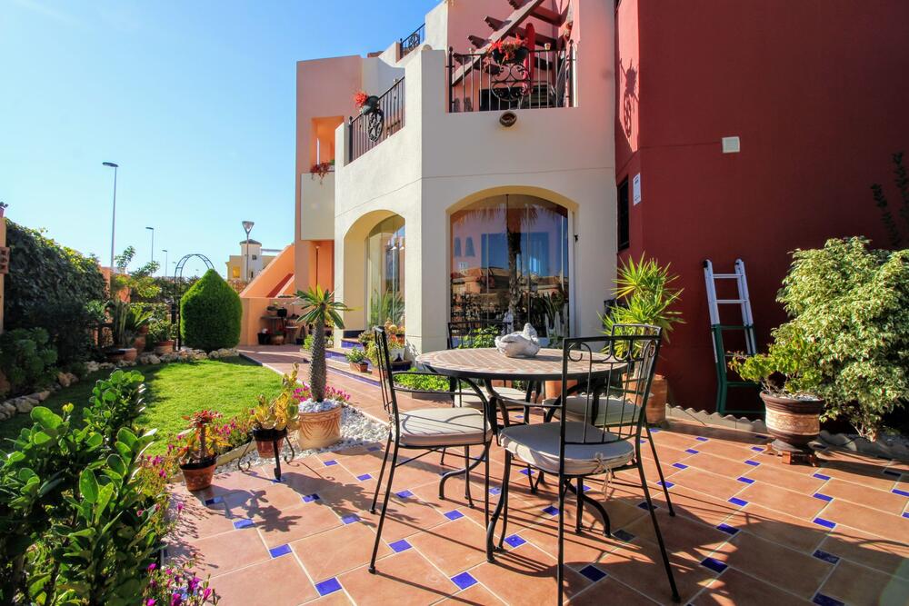 A-0214 PUNTA MARINA Bungalow Orihuela Costa A-0214 PUNTA MARINA Bungalow Orihuela Costa