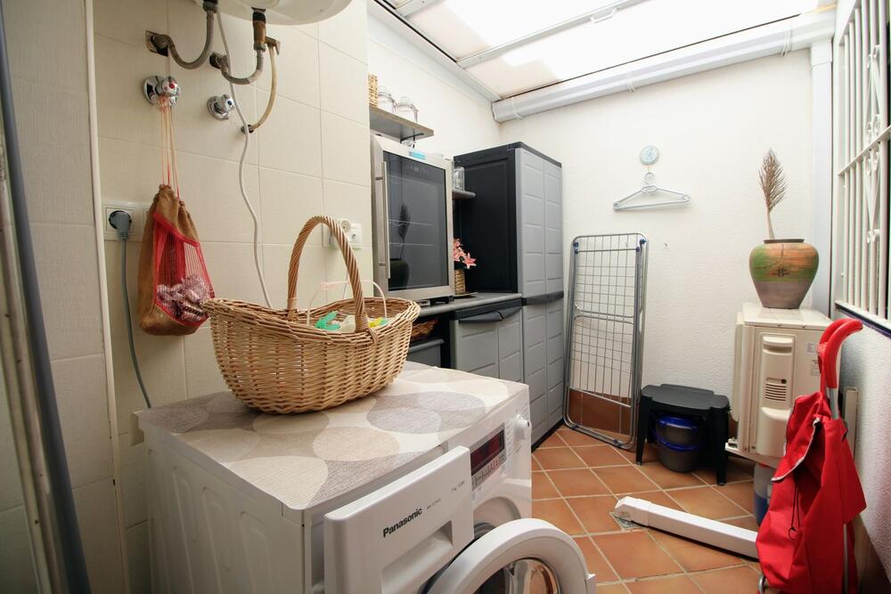 A-0214 PUNTA MARINA Bungalow Orihuela Costa A-0214 PUNTA MARINA Bungalow Orihuela Costa