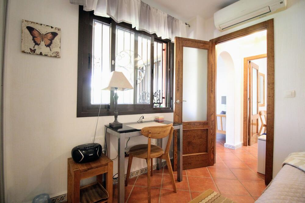 A-0214 PUNTA MARINA Bungalow Orihuela Costa A-0214 PUNTA MARINA Bungalow Orihuela Costa