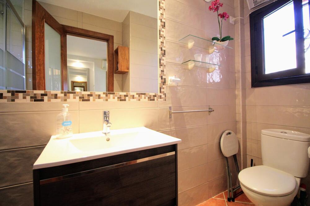A-0214 PUNTA MARINA Bungalow Orihuela Costa A-0214 PUNTA MARINA Bungalow Orihuela Costa