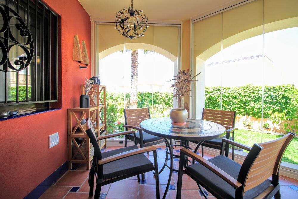 A-0214 PUNTA MARINA Bungalow Orihuela Costa A-0214 PUNTA MARINA Bungalow Orihuela Costa