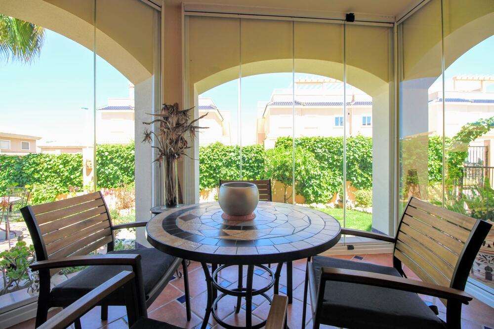 A-0214 PUNTA MARINA Bungalow Orihuela Costa A-0214 PUNTA MARINA Bungalow Orihuela Costa