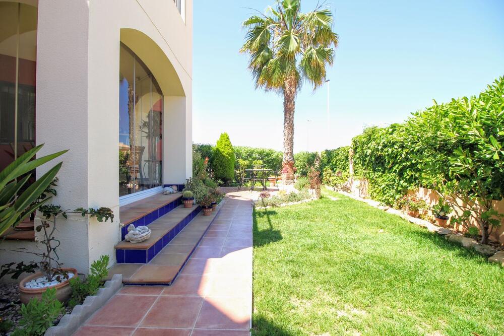 A-0214 PUNTA MARINA Bungalow Orihuela Costa A-0214 PUNTA MARINA Bungalow Orihuela Costa