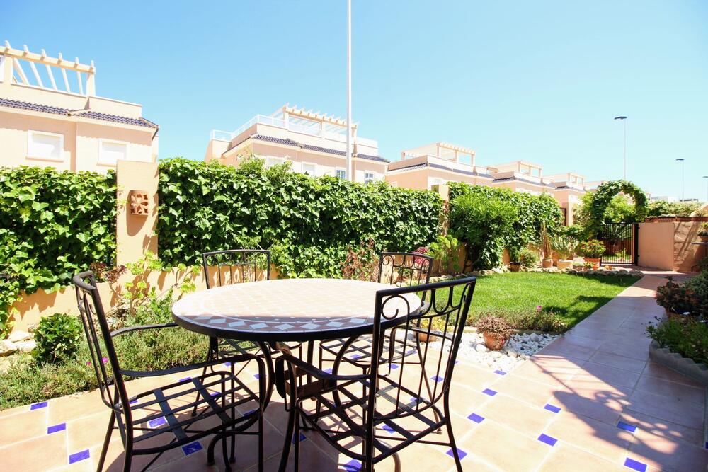 A-0214 PUNTA MARINA Bungalow Orihuela Costa A-0214 PUNTA MARINA Bungalow Orihuela Costa