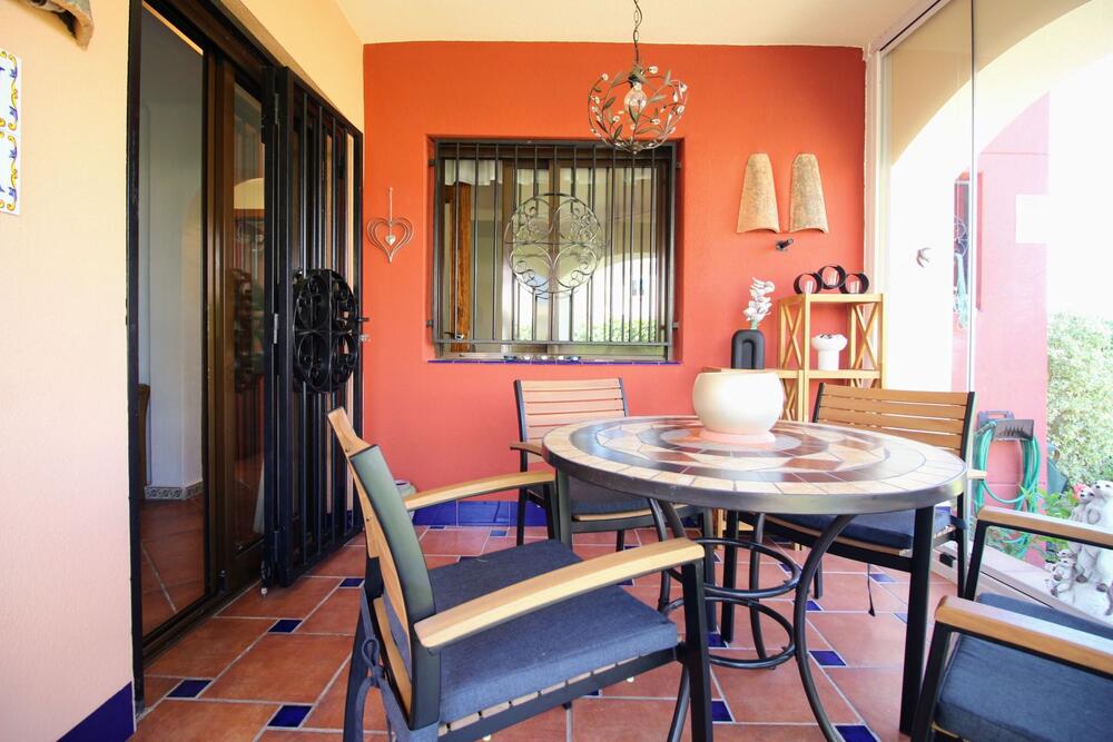 A-0214 PUNTA MARINA Bungalow Orihuela Costa A-0214 PUNTA MARINA Bungalow Orihuela Costa