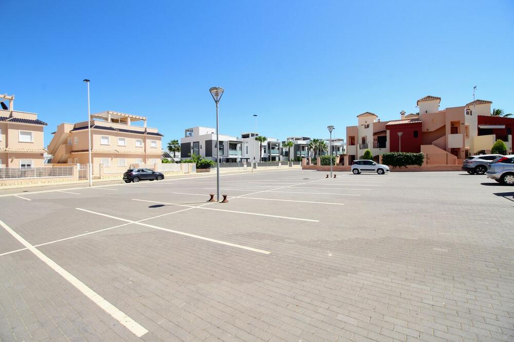 A-0214 PUNTA MARINA Bungalow Orihuela Costa A-0214 PUNTA MARINA Bungalow Orihuela Costa