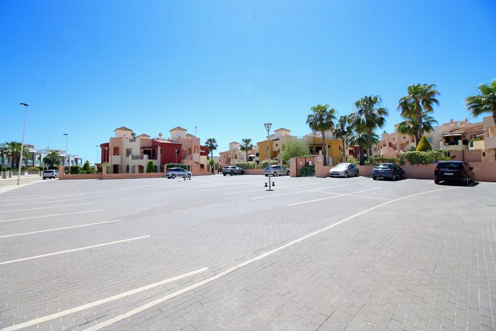 A-0214 PUNTA MARINA Bungalow Orihuela Costa A-0214 PUNTA MARINA Bungalow Orihuela Costa
