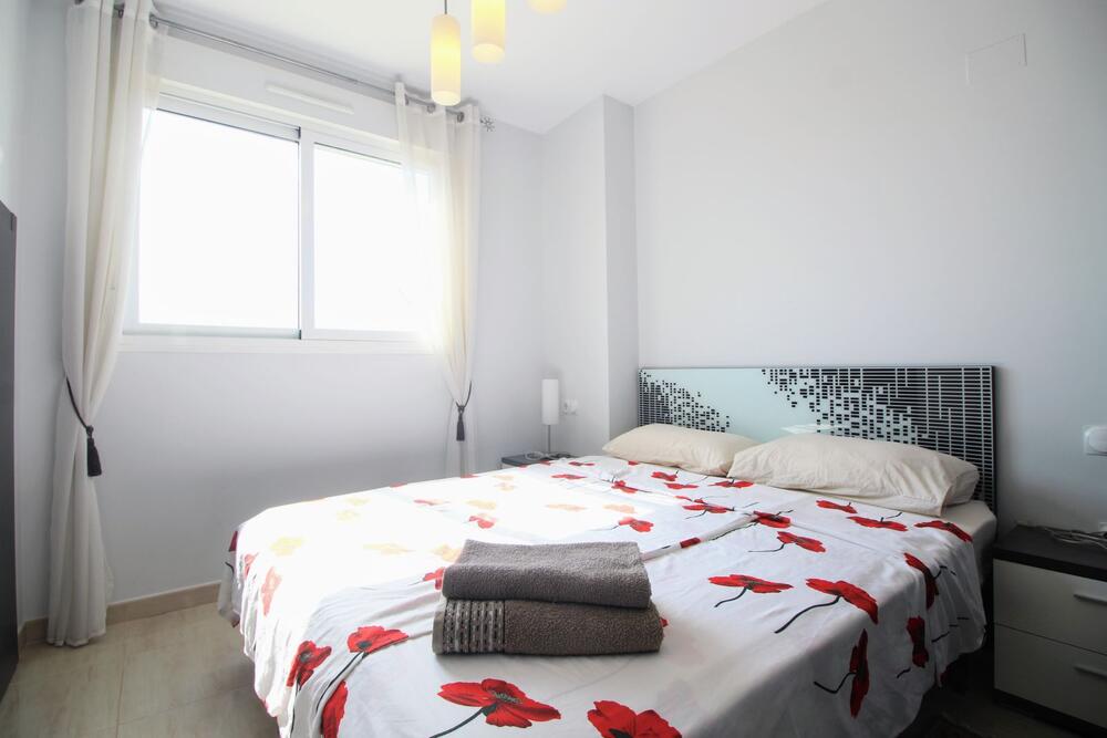 A-0217 ANNA Apartment Orihuela Costa A-0217 ANNA Apartment Orihuela Costa
