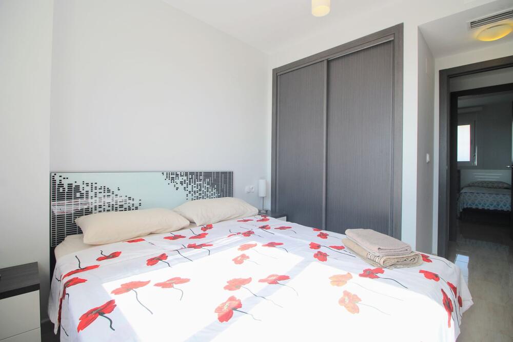 A-0217 ANNA Apartment Orihuela Costa A-0217 ANNA Apartment Orihuela Costa