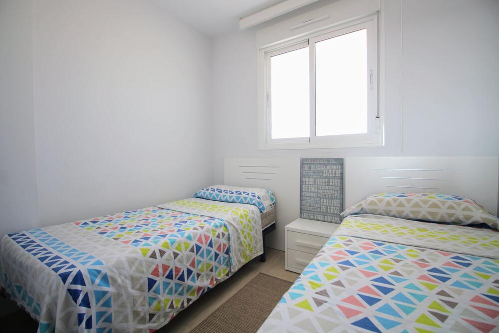 A-0217 ANNA Apartment Orihuela Costa A-0217 ANNA Apartment Orihuela Costa