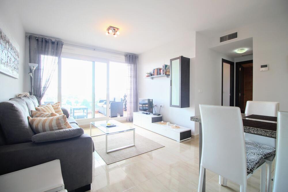 A-0217 ANNA Apartment Orihuela Costa A-0217 ANNA Apartment Orihuela Costa