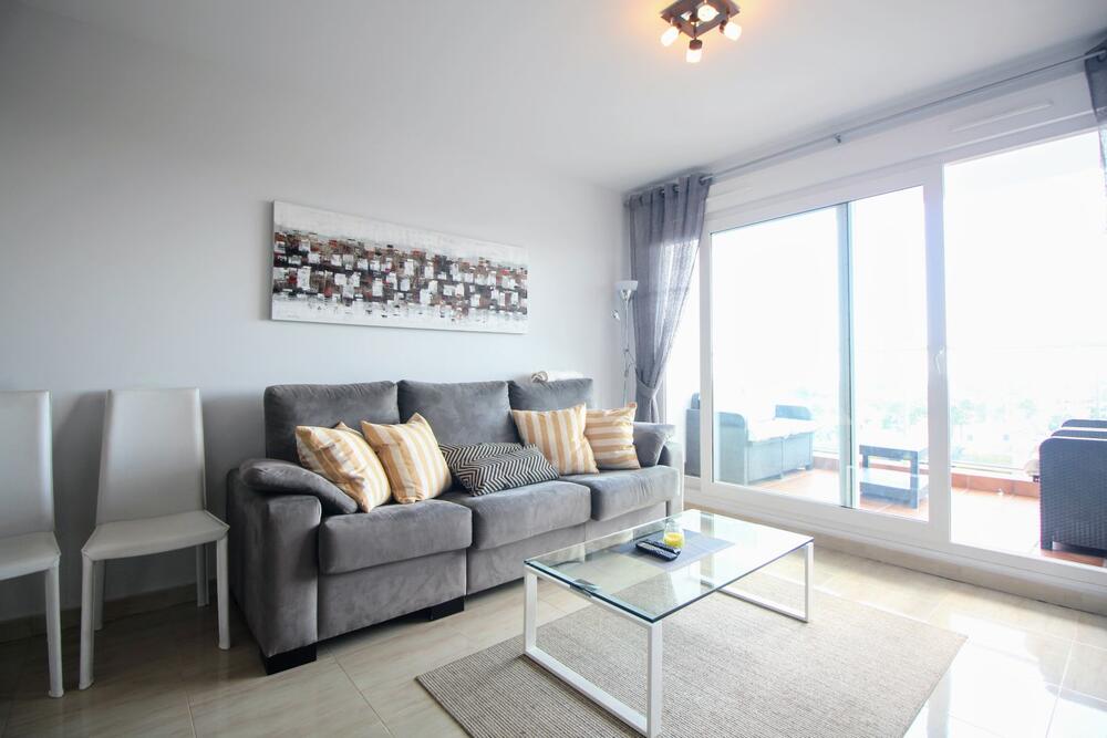 A-0217 ANNA Apartment Orihuela Costa A-0217 ANNA Apartment Orihuela Costa