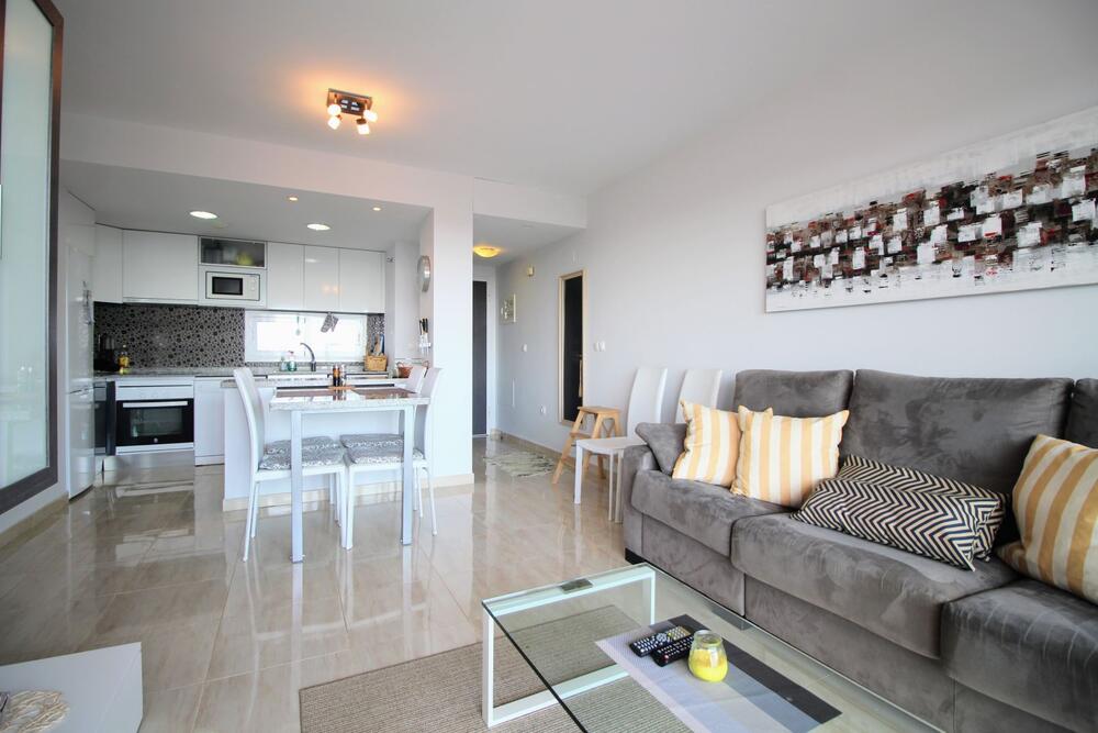A-0217 ANNA Apartment Orihuela Costa A-0217 ANNA Apartment Orihuela Costa