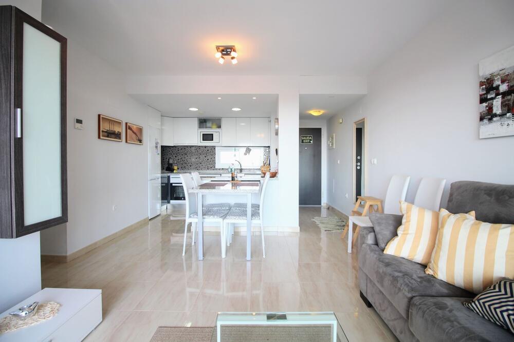 A-0217 ANNA Apartment Orihuela Costa A-0217 ANNA Apartment Orihuela Costa