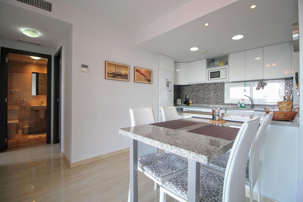 A-0217 ANNA Apartment Orihuela Costa A-0217 ANNA Apartment Orihuela Costa