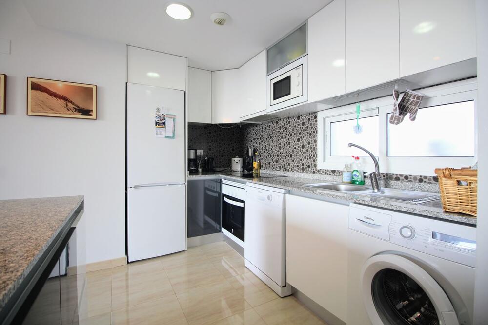 A-0217 ANNA Apartment Orihuela Costa A-0217 ANNA Apartment Orihuela Costa