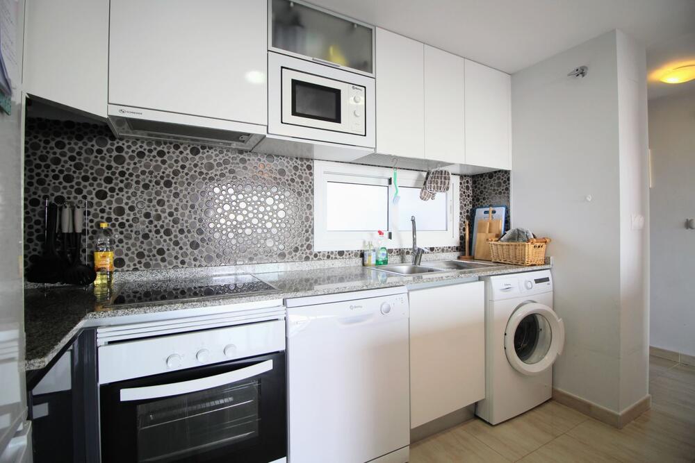 A-0217 ANNA Apartment Orihuela Costa A-0217 ANNA Apartment Orihuela Costa