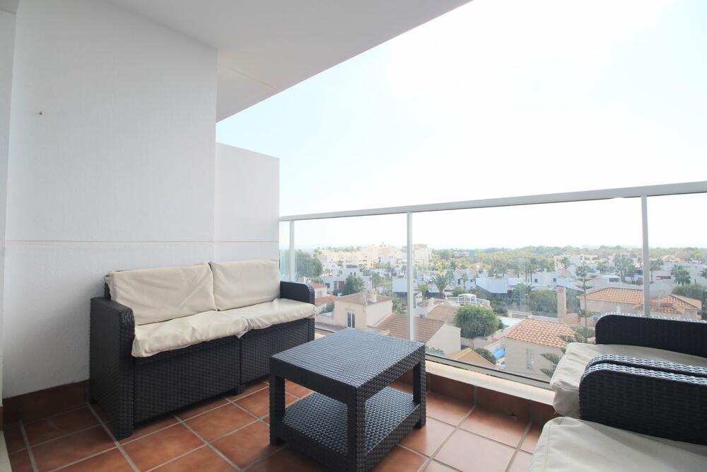 A-0217 ANNA Apartment Orihuela Costa A-0217 ANNA Apartment Orihuela Costa