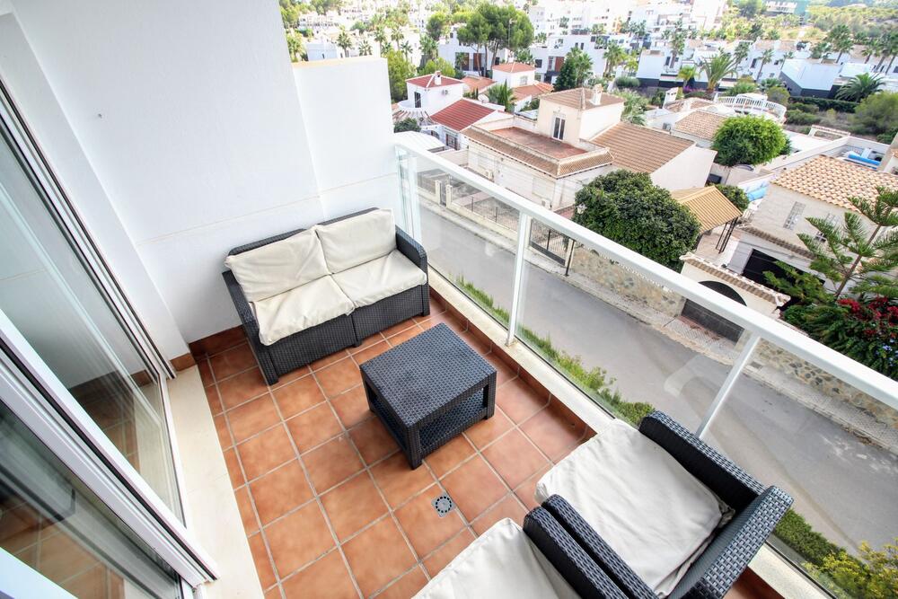 A-0217 ANNA Apartment Orihuela Costa A-0217 ANNA Apartment Orihuela Costa