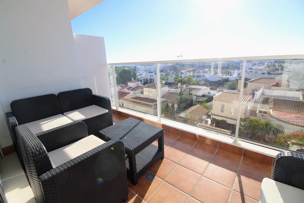 A-0217 ANNA Apartment Orihuela Costa A-0217 ANNA Apartment Orihuela Costa