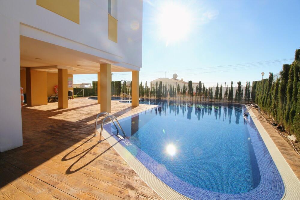 A-0217 ANNA Apartment Orihuela Costa A-0217 ANNA Apartment Orihuela Costa