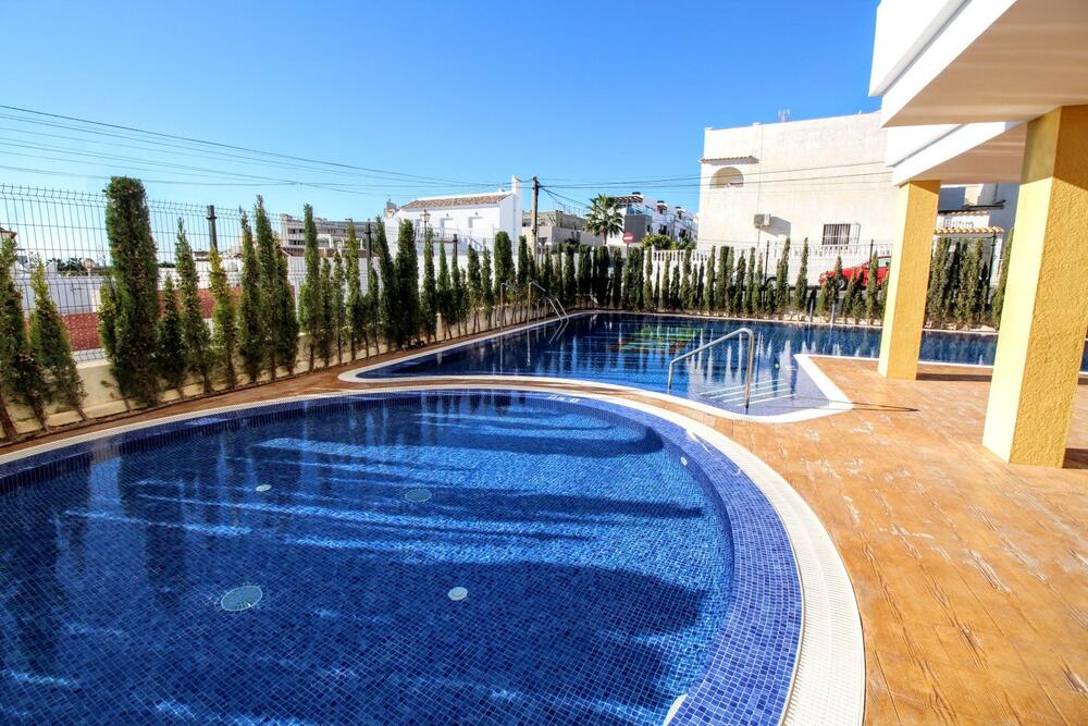 A-0217 ANNA Apartment Orihuela Costa A-0217 ANNA Apartment Orihuela Costa