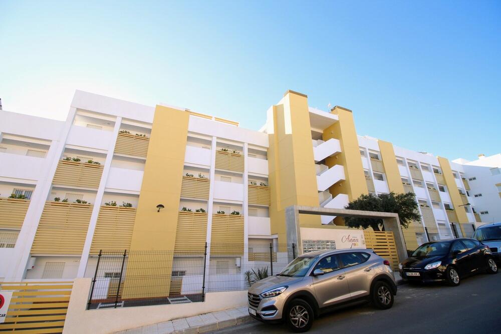 A-0217 ANNA Apartment Orihuela Costa A-0217 ANNA Apartment Orihuela Costa